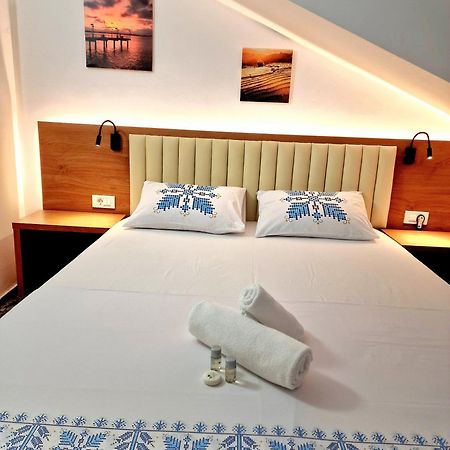 Stay Inn Rediu Valea Lupului  Экстерьер фото