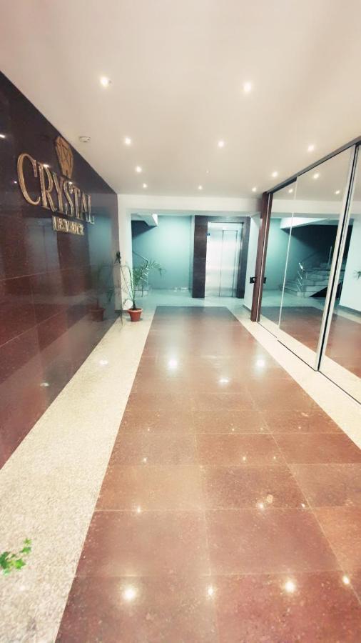 Stay Inn Rediu Valea Lupului  Экстерьер фото