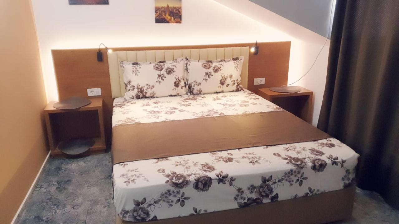 Stay Inn Rediu Valea Lupului  Экстерьер фото