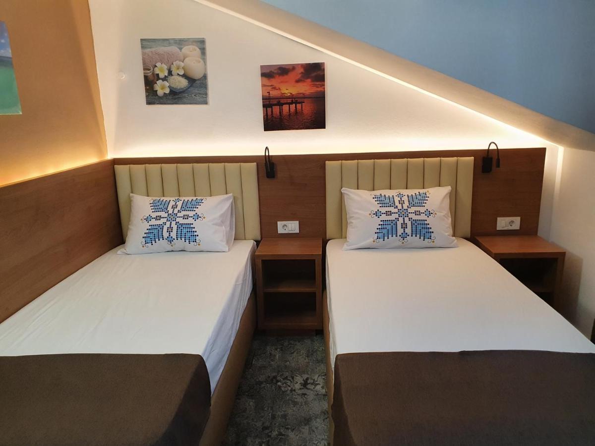 Stay Inn Rediu Valea Lupului  Экстерьер фото