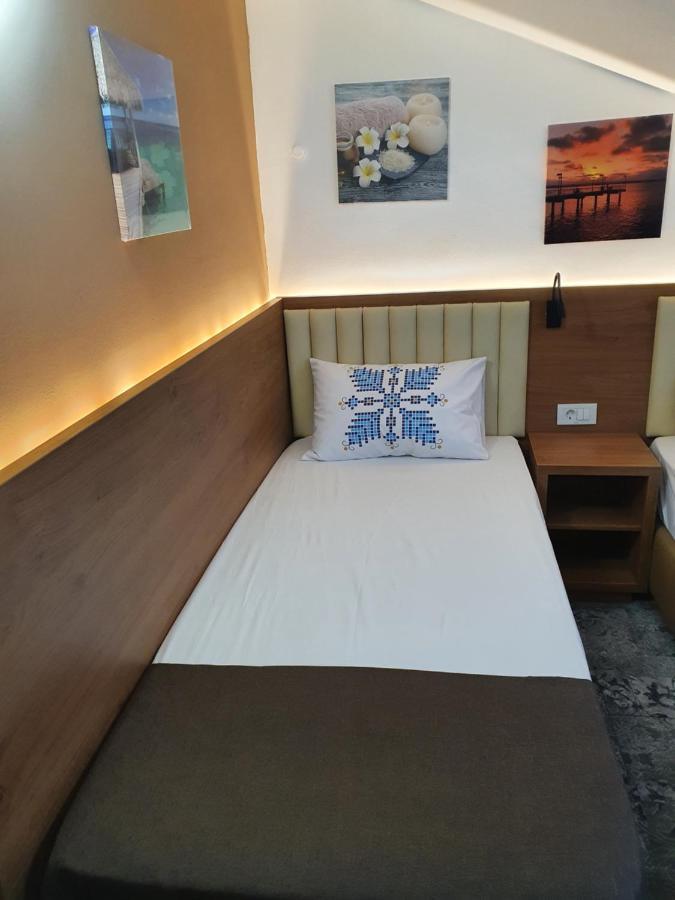 Stay Inn Rediu Valea Lupului  Экстерьер фото