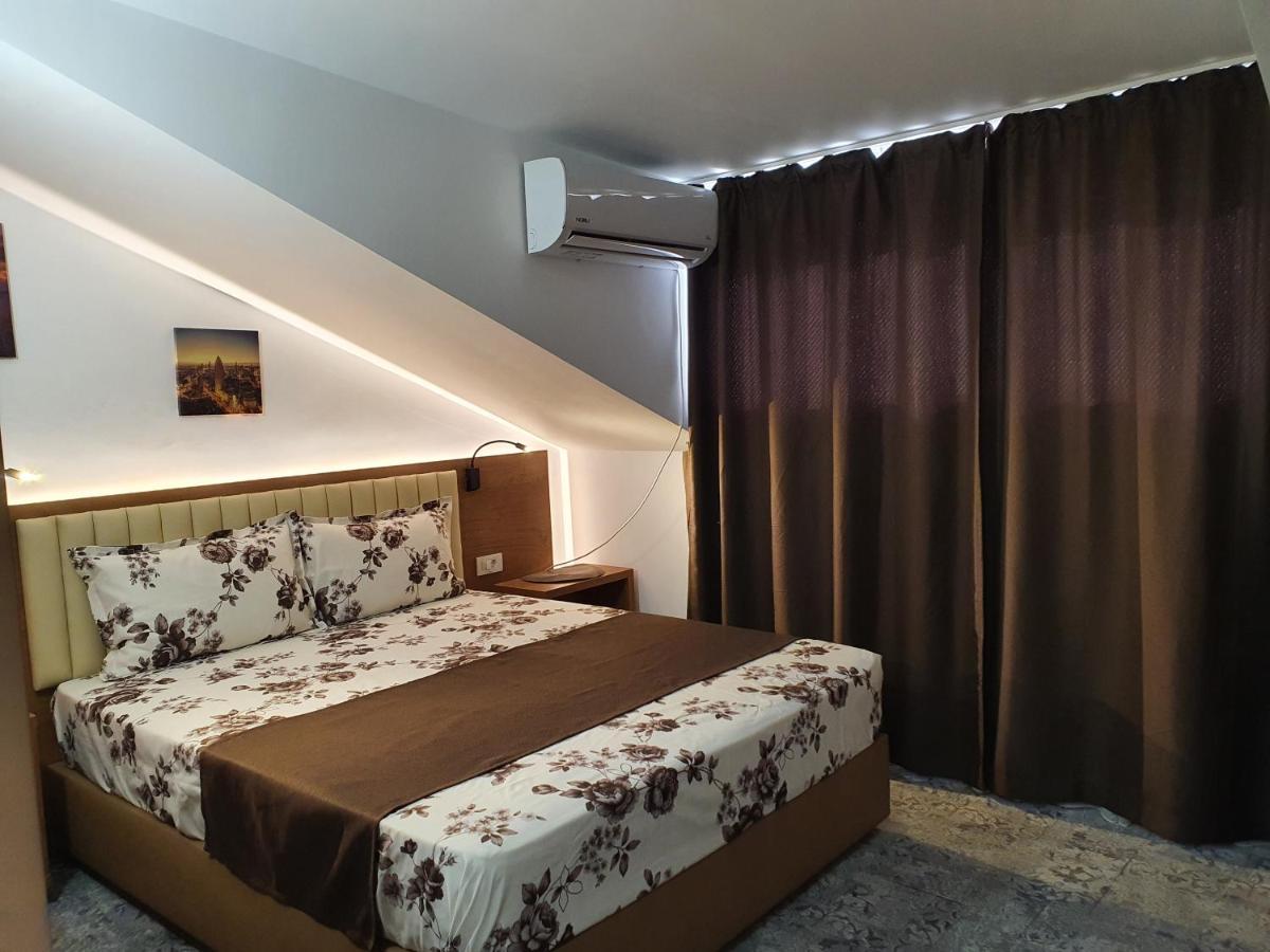 Stay Inn Rediu Valea Lupului  Экстерьер фото