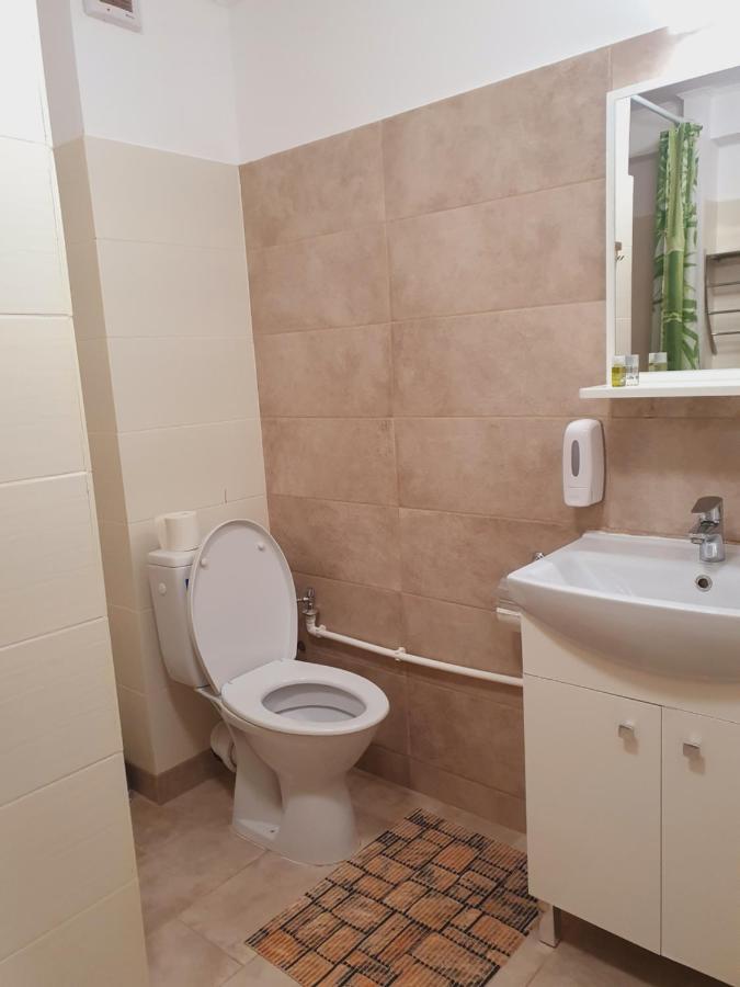 Stay Inn Rediu Valea Lupului  Экстерьер фото