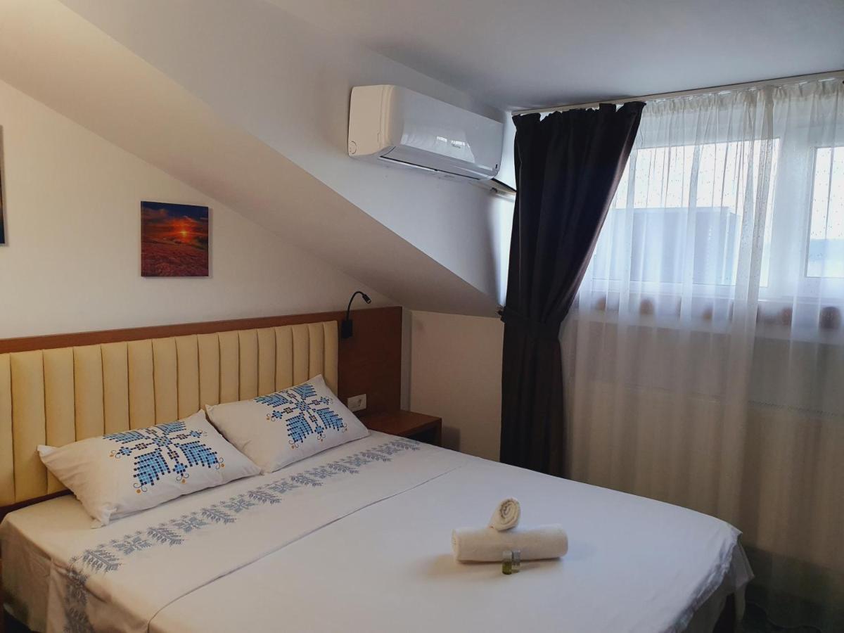 Stay Inn Rediu Valea Lupului  Экстерьер фото