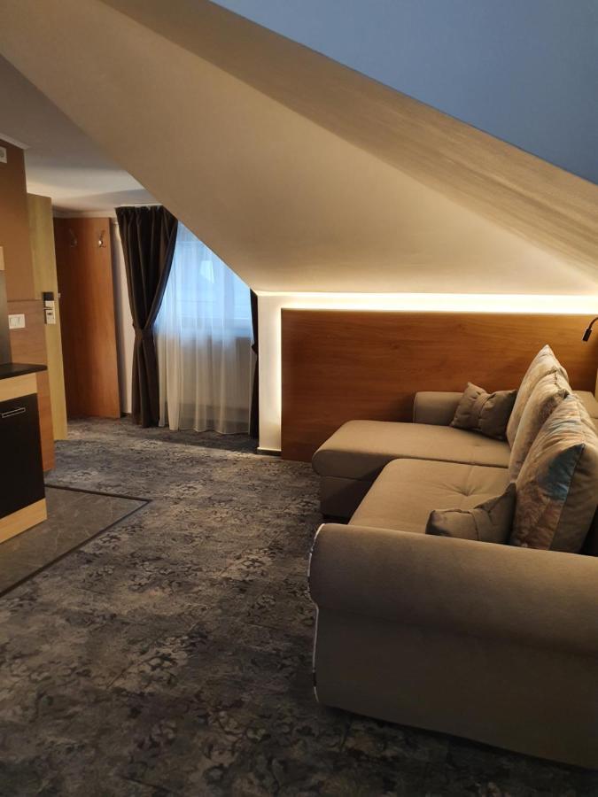 Stay Inn Rediu Valea Lupului  Экстерьер фото