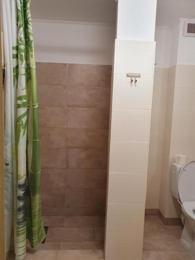 Stay Inn Rediu Valea Lupului  Экстерьер фото