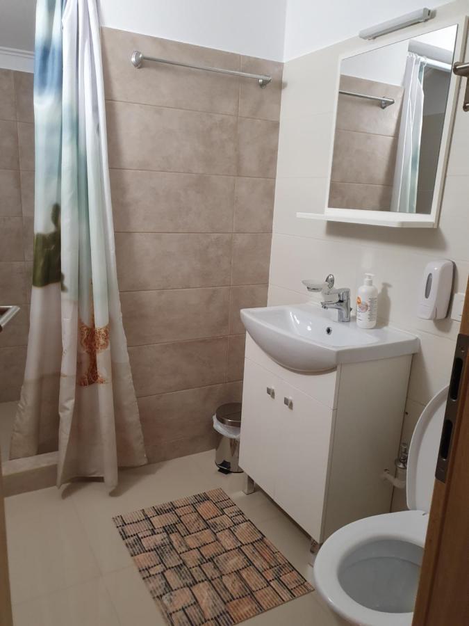 Stay Inn Rediu Valea Lupului  Экстерьер фото