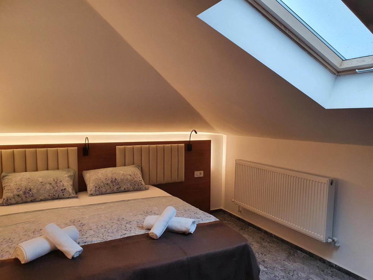 Stay Inn Rediu Valea Lupului  Экстерьер фото