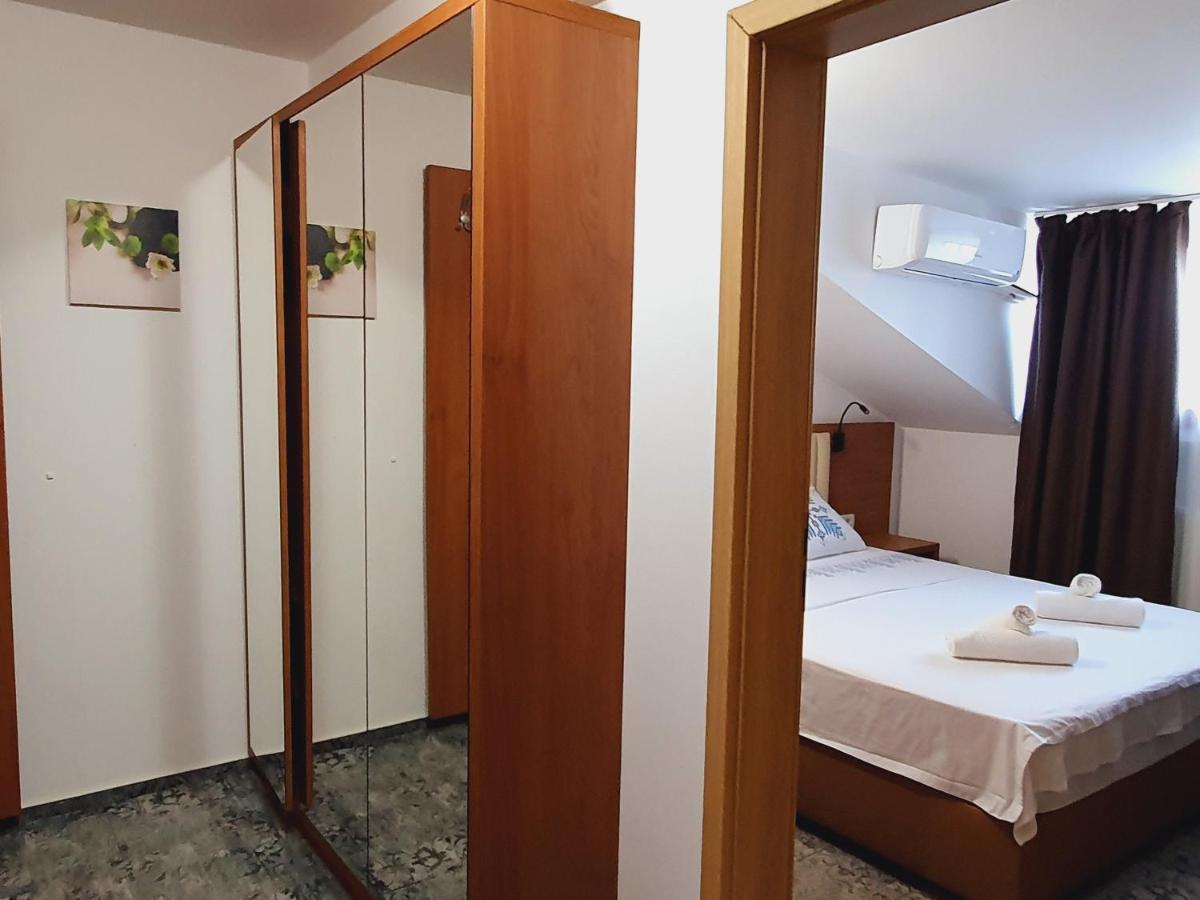 Stay Inn Rediu Valea Lupului  Экстерьер фото
