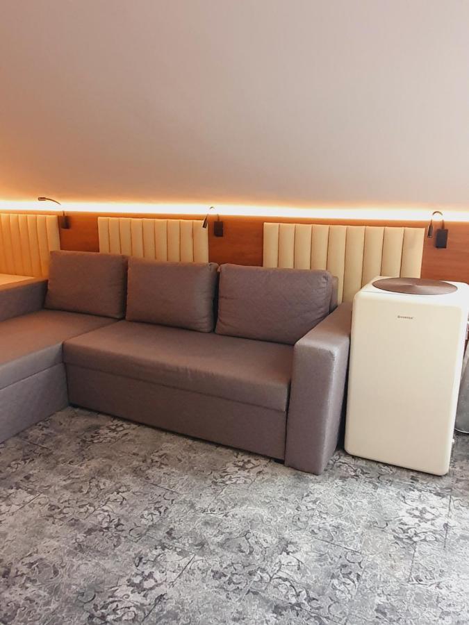 Stay Inn Rediu Valea Lupului  Экстерьер фото