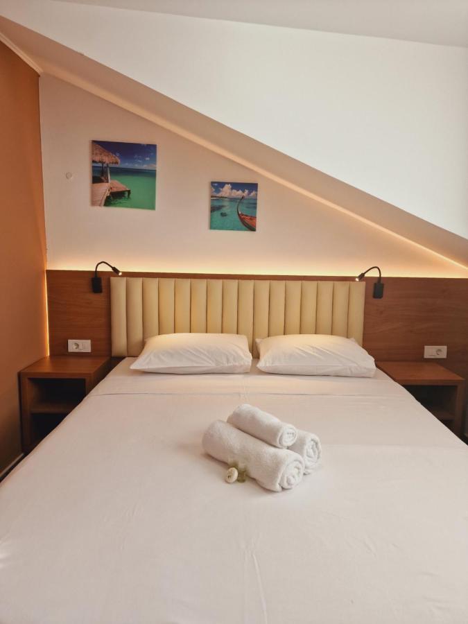 Stay Inn Rediu Valea Lupului  Экстерьер фото