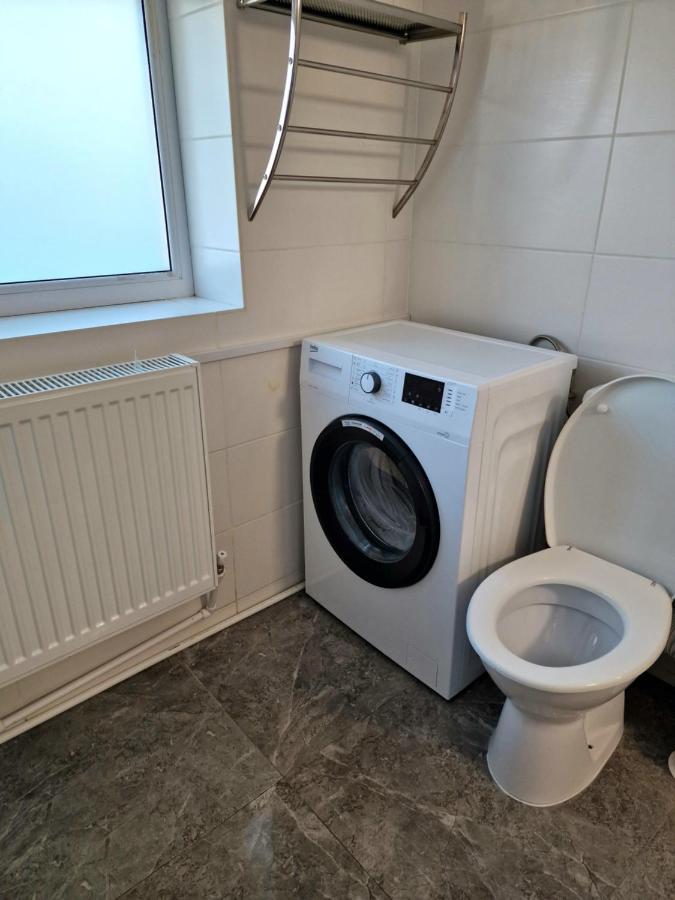 Stay Inn Rediu Valea Lupului  Экстерьер фото