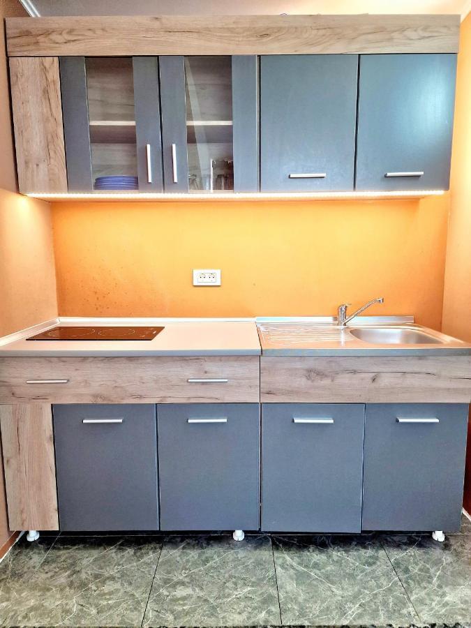 Stay Inn Rediu Valea Lupului  Экстерьер фото